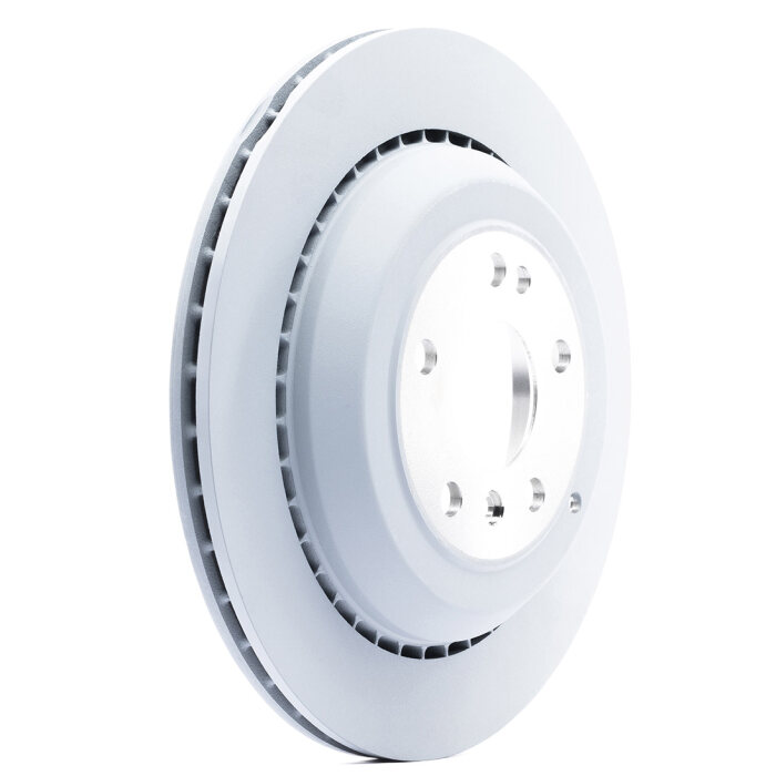 Mercedes-Benz - BREMSSCHEIBE BELUEFTET Teilenummer A1644231312 A1644231312