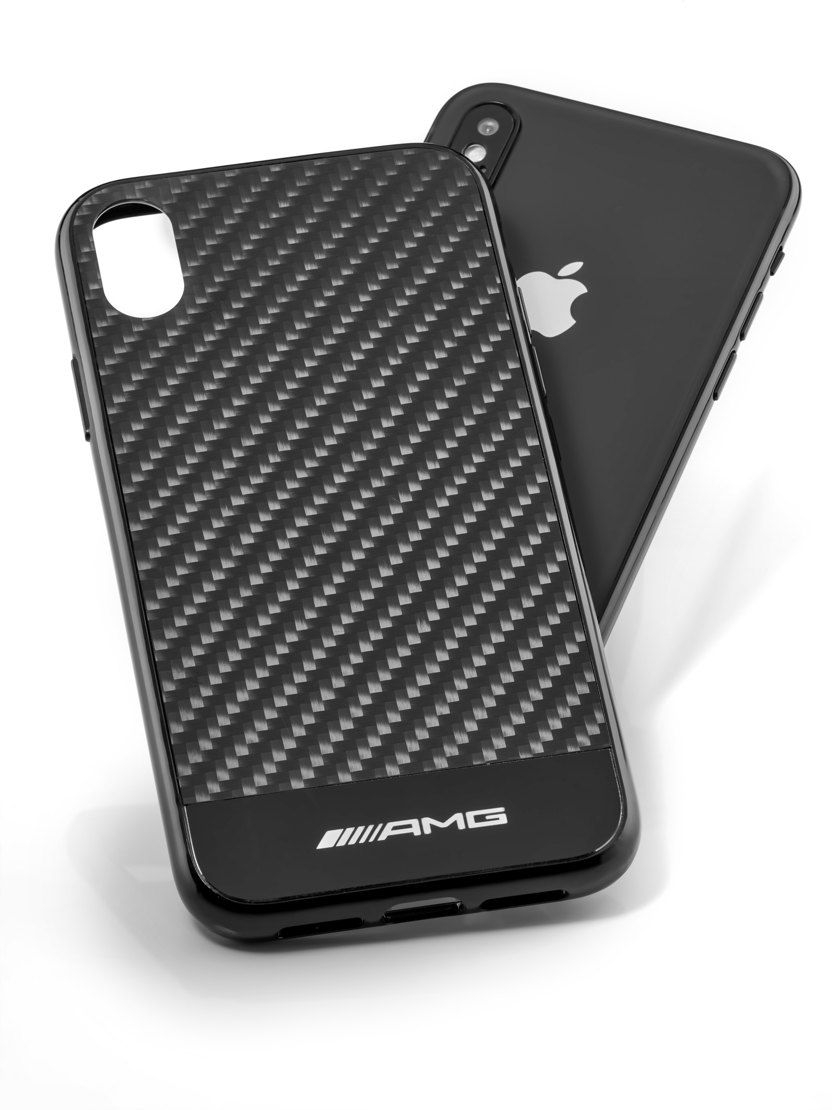 Mercedes-Benz - AMG Hülle für iPhone® XR AMG Hülle für iPhone® XR