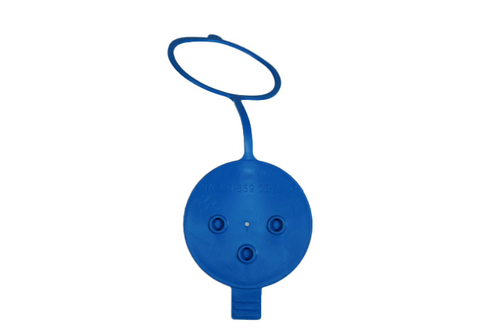 Mercedes-Benz - VERSCHLUSSDECKEL Teilenummer A2218690072 A2218690072