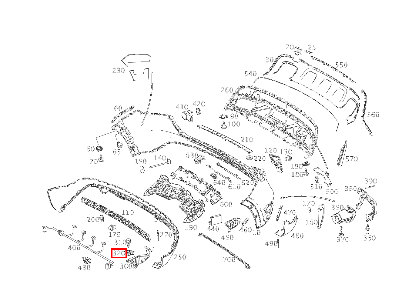 Federmutter AN VERKLEIDUNG; ST 4.8/2.5-5.0 MM , , und weitere kaufen
