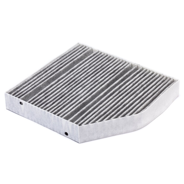 Mercedes-Benz - AKTIVKOHLEFEINSTAUBFILTER Teilenummer A2058350147 A2058350147
