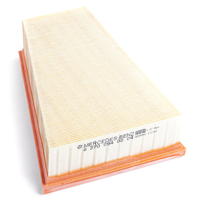 Mercedes-Benz - LUFTFILTEREINSATZ Teilenummer A2700940004 A2700940004