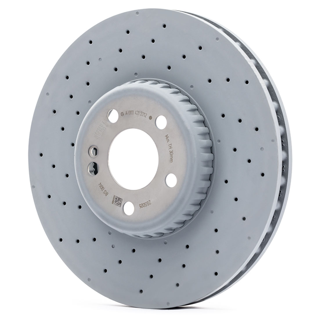 Mercedes-Benz - Teilenummer A0004212212 A0004212212