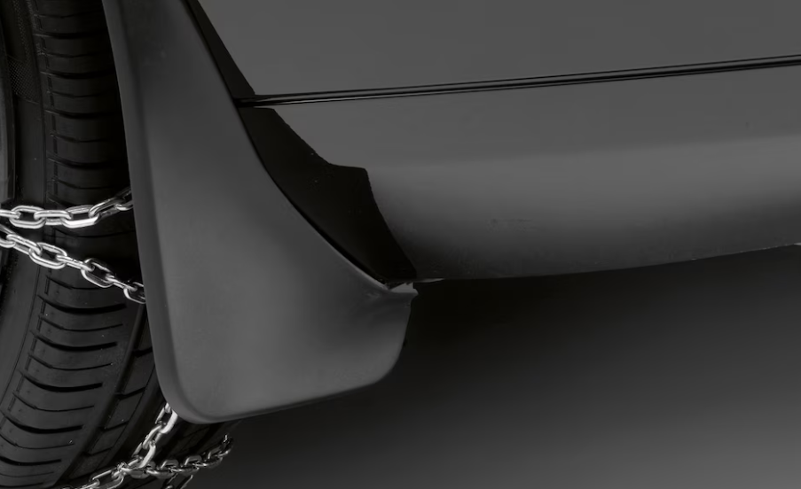 Schmutzfänger Schmutzfänger