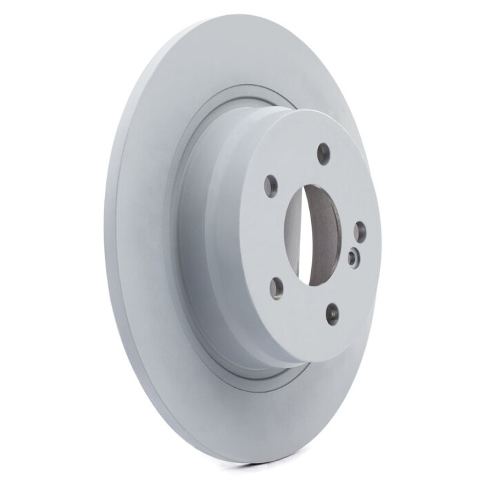 Mercedes-Benz - BREMSSCHEIBE UNBELUEFTET Teilenummer A2044231512 A2044231512