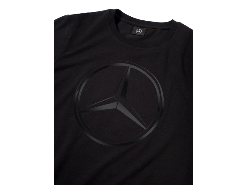 Mercedes-Benz - T-SHIRT Teilenummer B66958323 B66958323