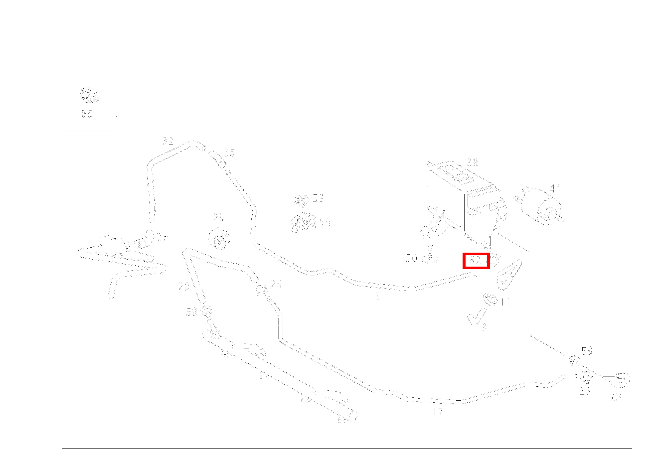 Schelle 15.5-17.5 MM Vaneo 1.6 TREND 414