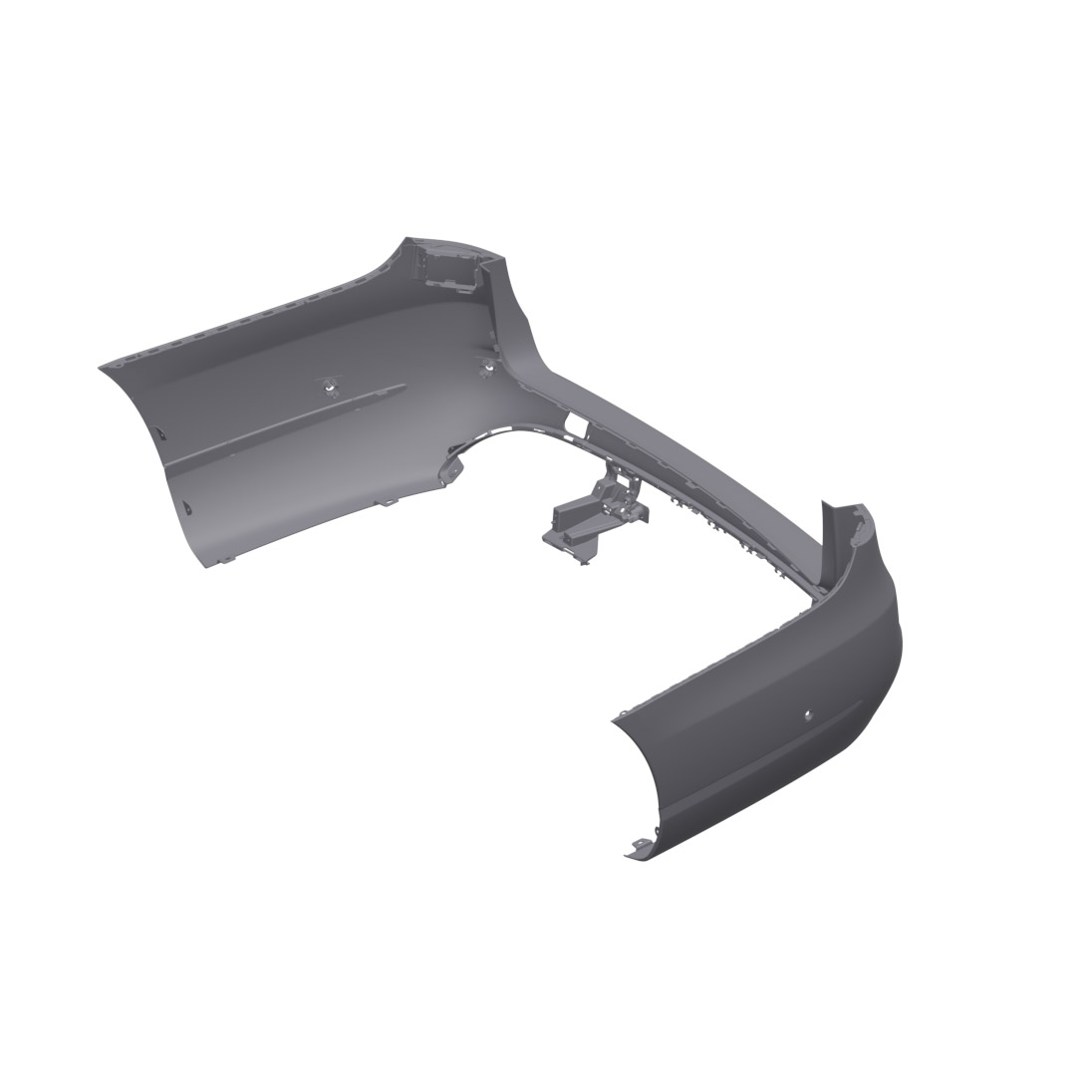 Mercedes-Benz - Teilenummer A2138851906 A2138851906