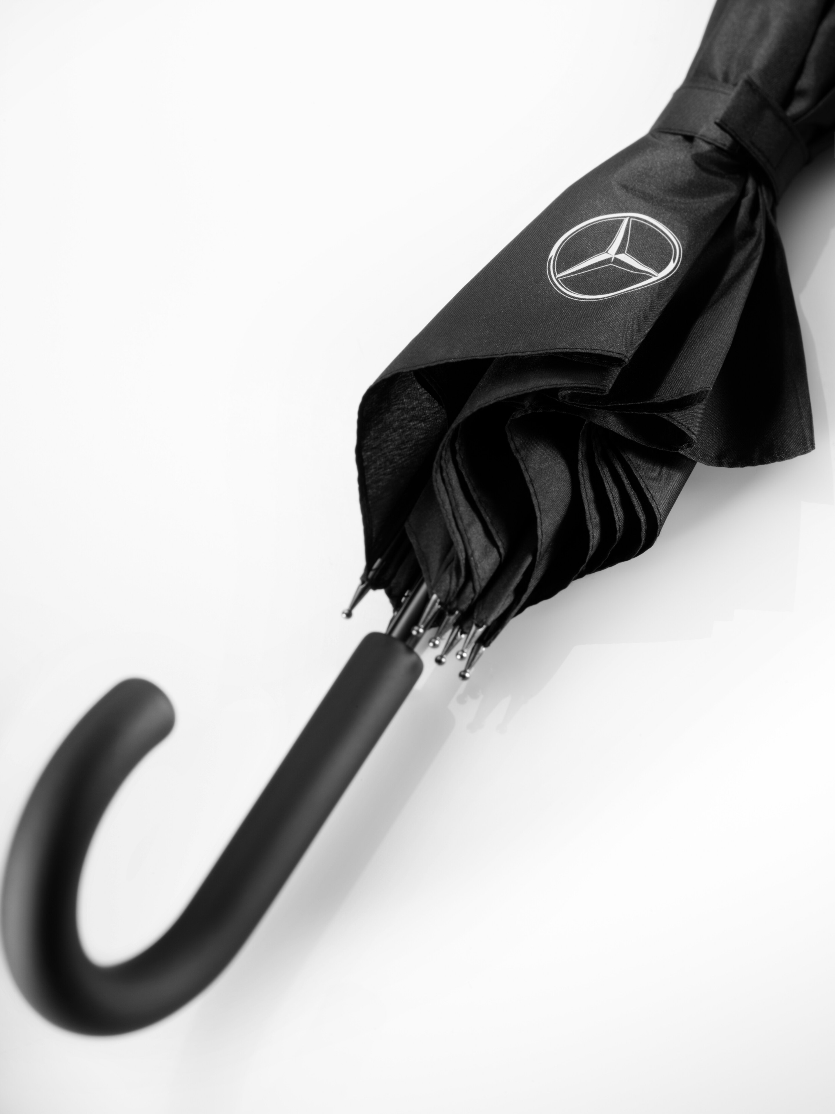 Stockschirm, 12er-Pack