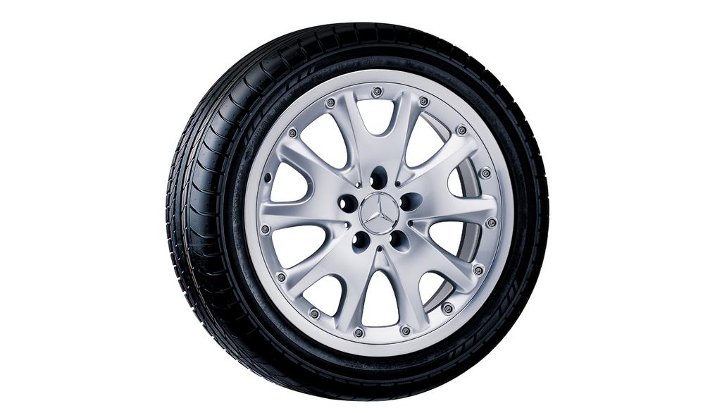 Mercedes-Benz - 5DOPSP2TL ST A Teilenummer B66471674 B66471674