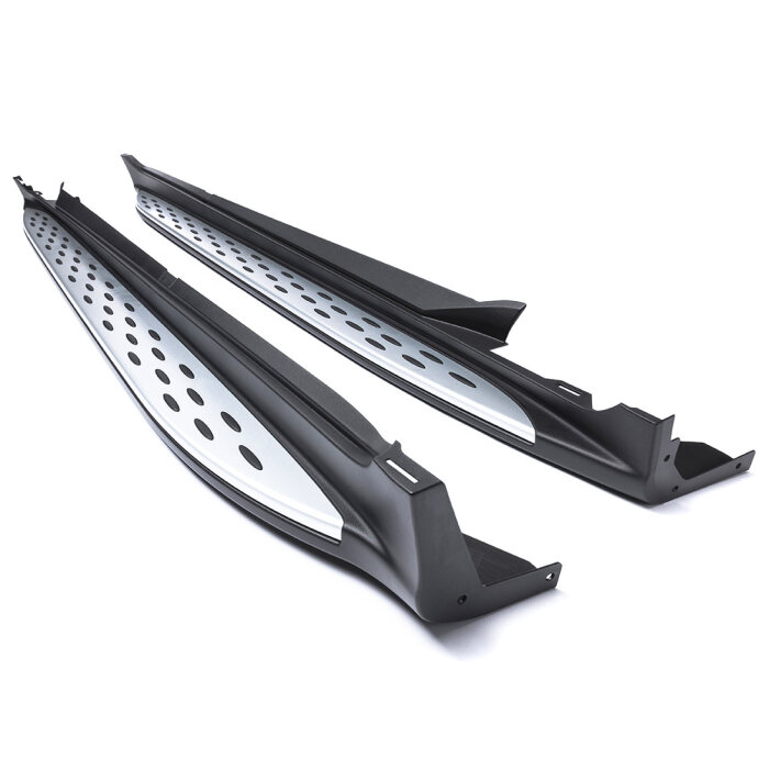 Mercedes-Benz - TEILESATZ TRITTBRETT Teilenummer A2535200600 A2535200600