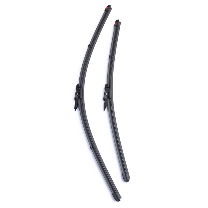 Mercedes-Benz - TEILESATZ WISCHERBLATT Teilenummer A1768202800 A1768202800