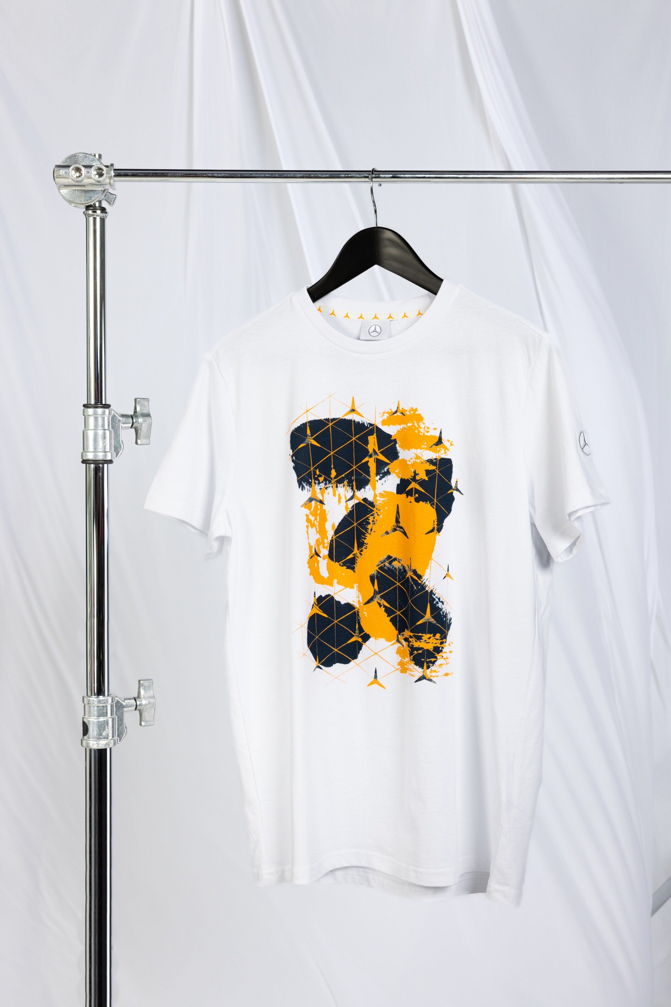 Mercedes-Benz - tiff tiff