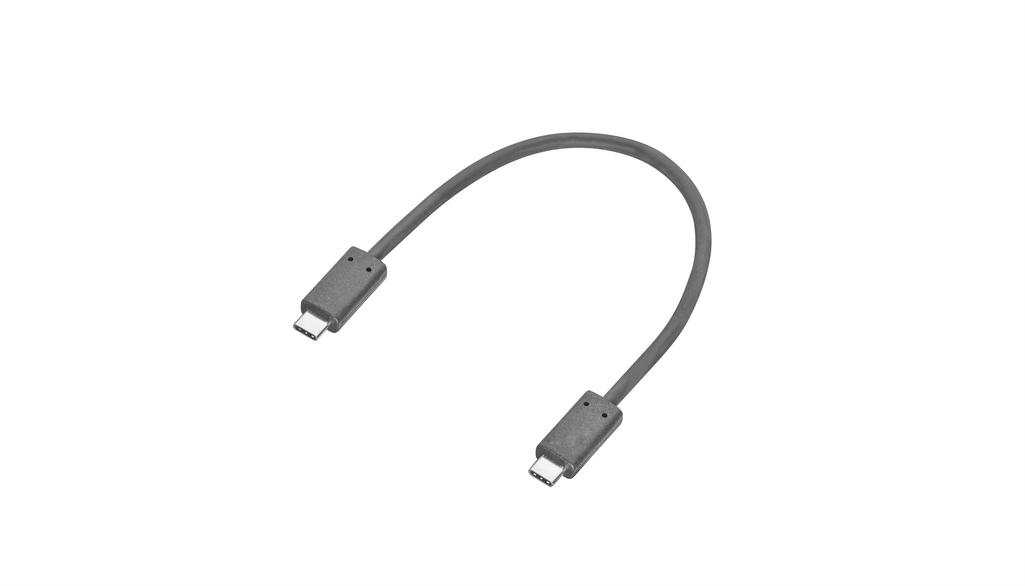 Media Interface Consumer Kabel USB Typ C A1778202401