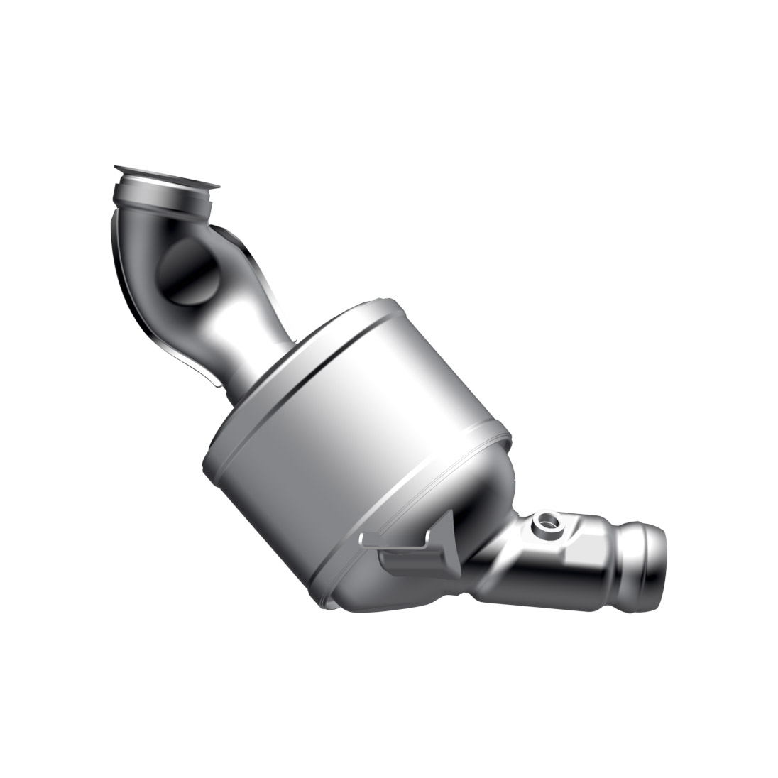 Mercedes-Benz - Teilenummer A2114903856 A2114903856