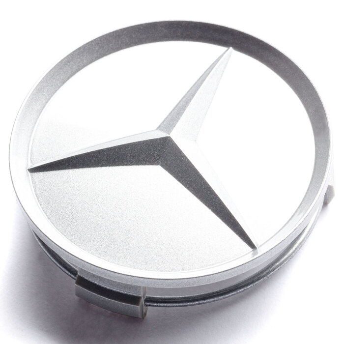 Mercedes-Benz - RADNABENABDECK. Teilenummer B66470203 B66470203