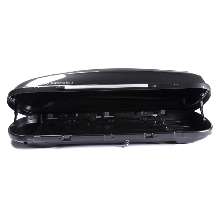 Mercedes-Benz - DACHBOX Teilenummer A0008400000 A0008400000
