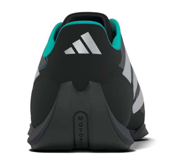 Sneakers, Handball Spezial, Mercedes-AMG F1, US Größe 8,5