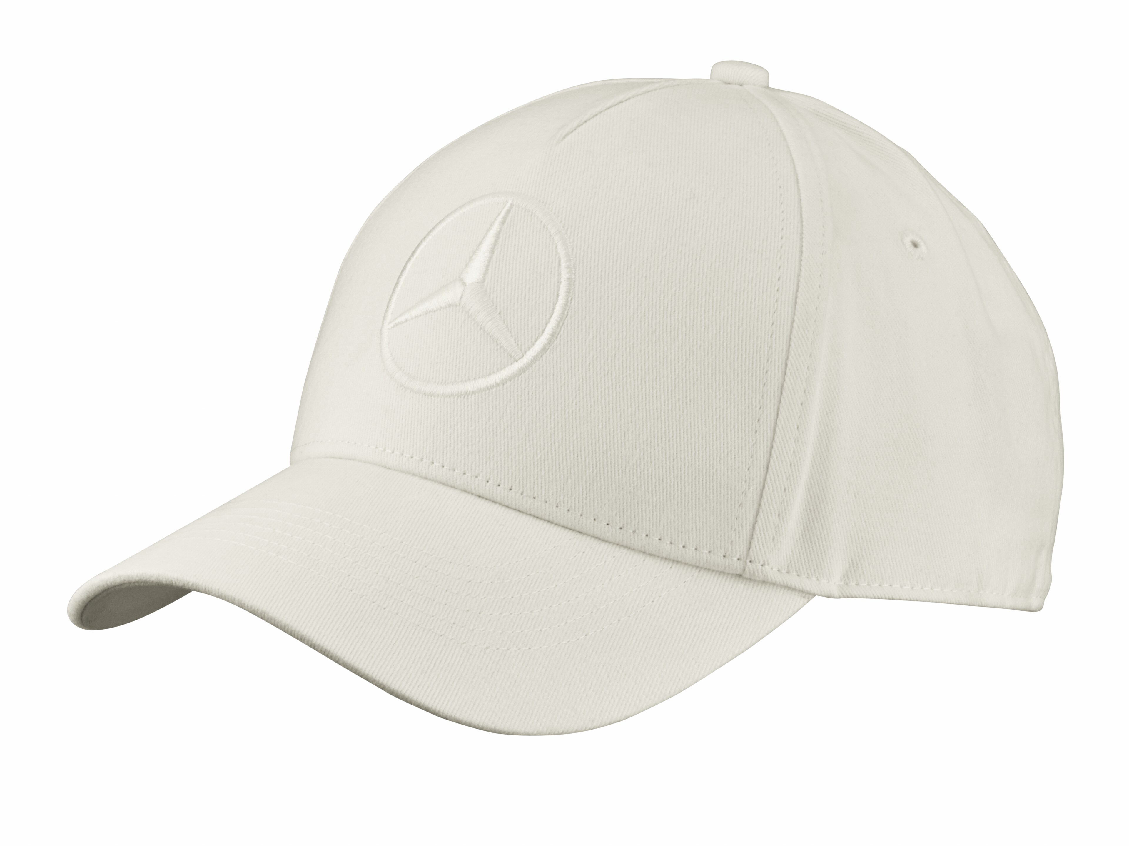 Mercedes-Benz -  Cap creme