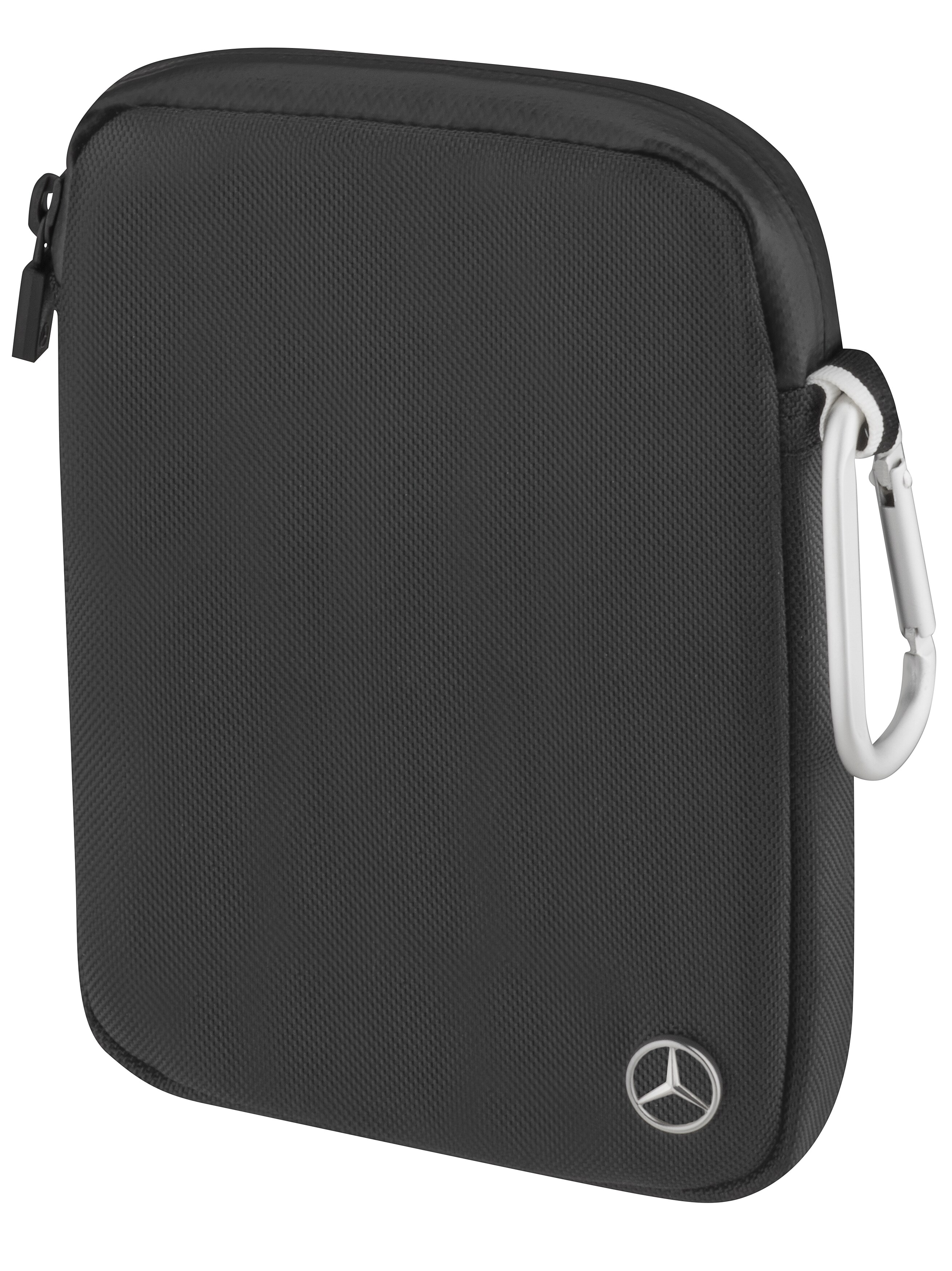 Mercedes-Benz -  Golf-Geschenkset, klein, schwarz