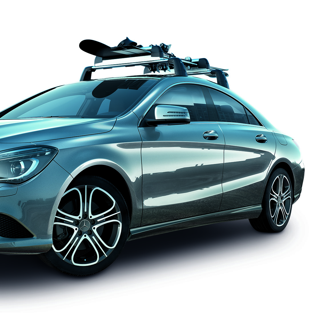 Mercedes-Benz - Teilenummer A1178900093 A1178900093