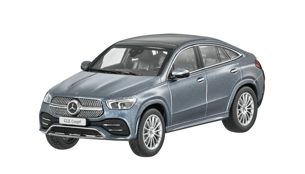 Mercedes-Benz - GLE COUPE C167 Teilenummer B66960821 B66960821