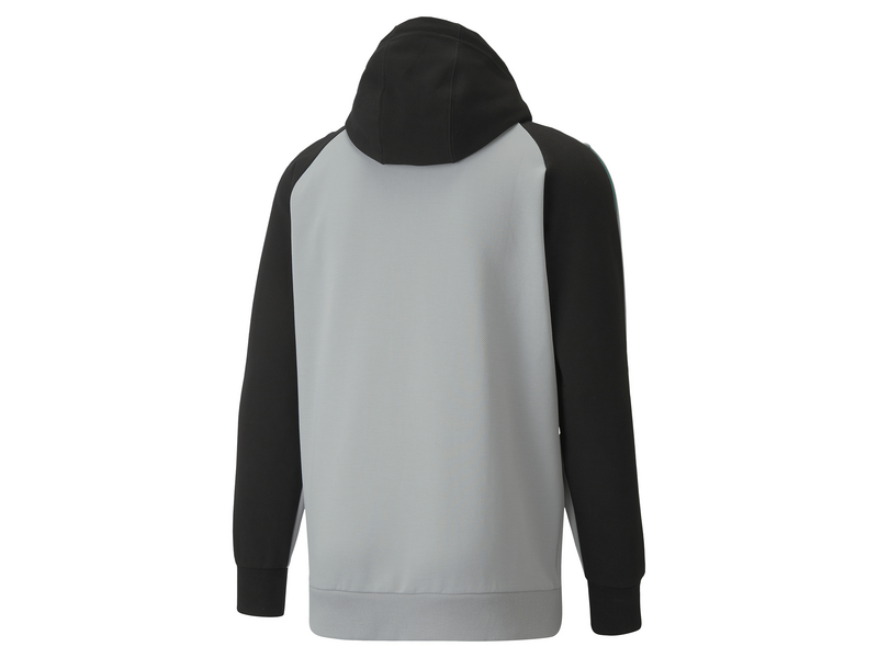 Sweatjacke Herren, grau | XS | B67997136
