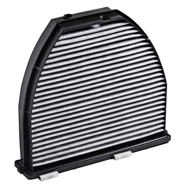 Mercedes-Benz - AKTIVKOHLEFILTER Teilenummer A2128300318 A2128300318