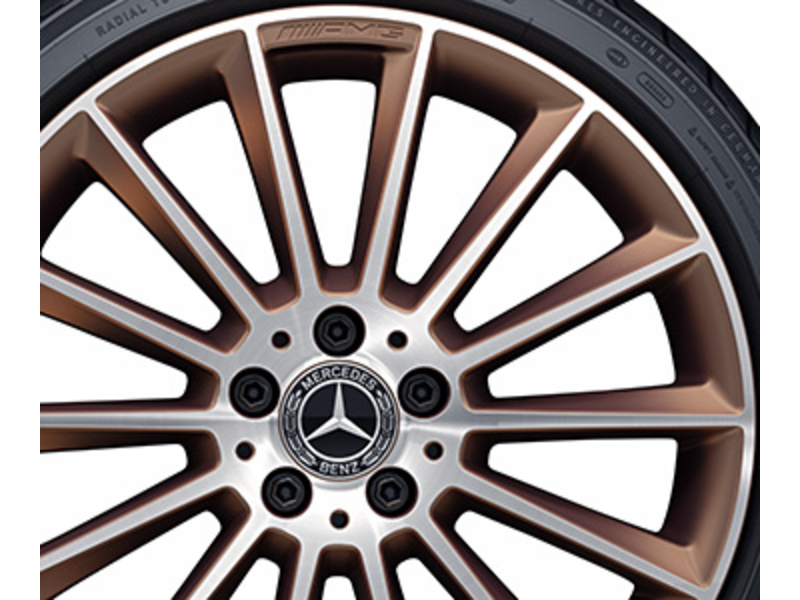 Mercedes-Benz - SPEICHENRAD Teilenummer A17740116008X86 A17740116008X86