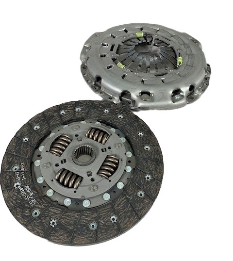 Mercedes-Benz - EINSCHEIBEN-KUPPLUNG Teilenummer A0192503201 A0192503201