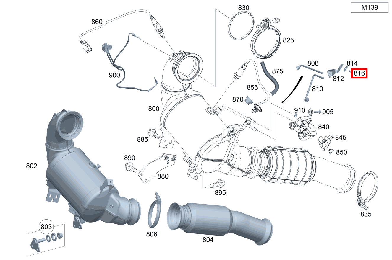 Sechsrundschraube Befestigung Druckleitung; M6X12 Mercedes-AMG A 45 S 4MATIC+ Kompaktlimousine 177 Sechsrundschraube Befestigung Druckleitung; M6X12 Mercedes-AMG A 45 S 4MATIC+ Kompaktlimousine 177