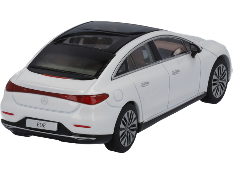 EQE, Limousine, Electric Art Line, V295 1:43 EQE, Limousine, Electric Art Line, V295 1:43