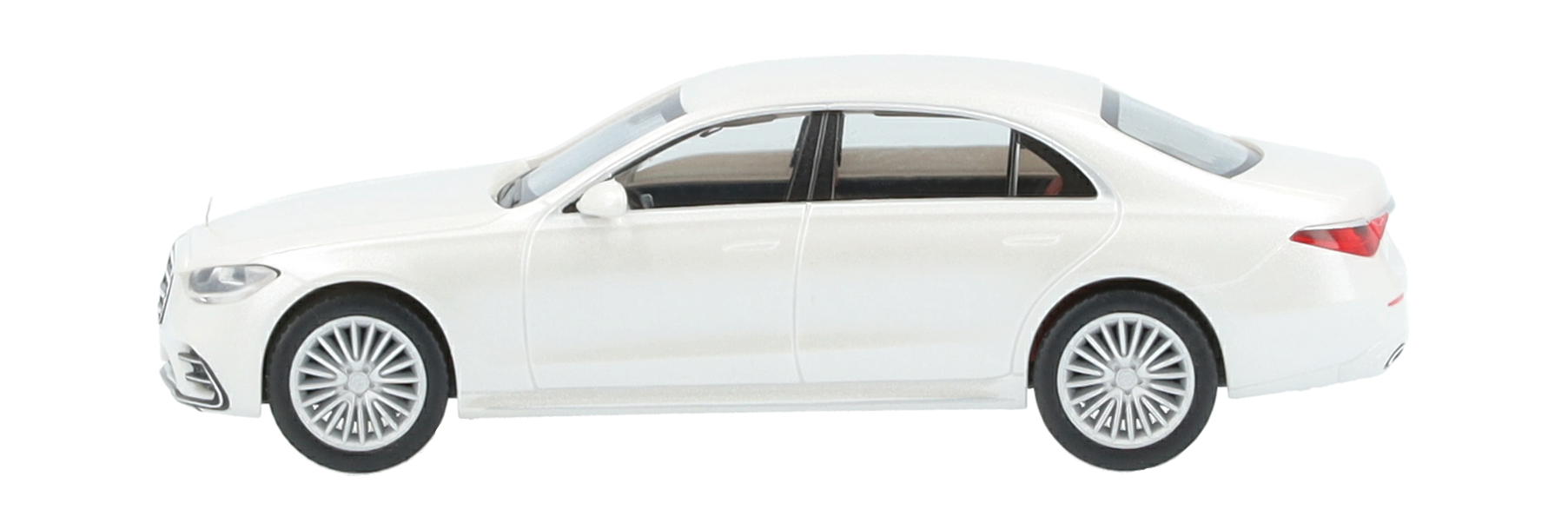 Mercedes-Benz - S V223