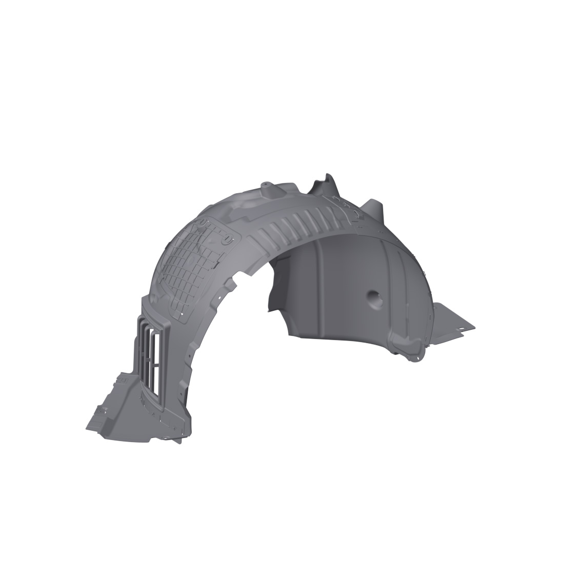 Mercedes-Benz - Teilenummer A2056902630 A2056902630