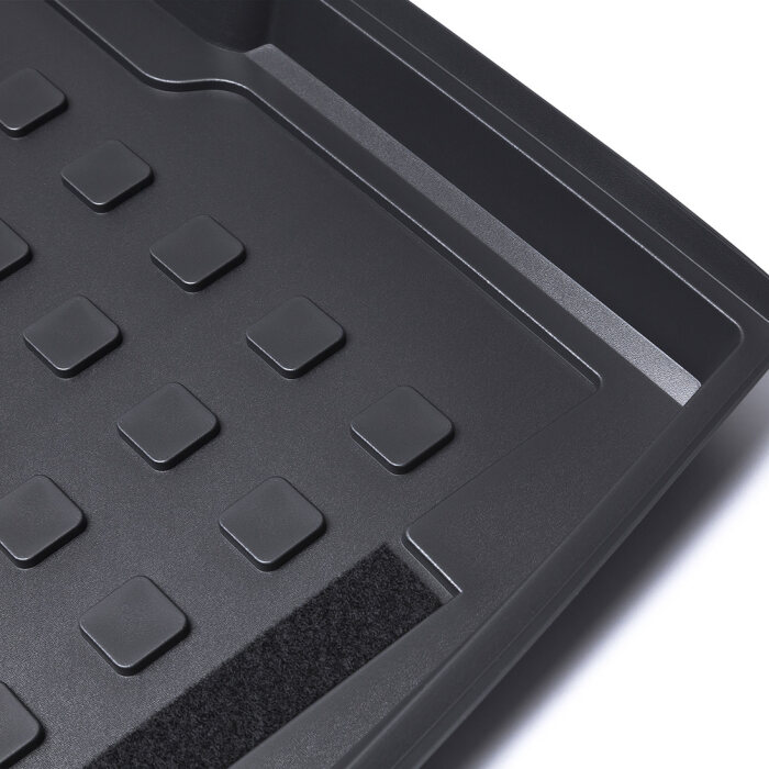 Mercedes-Benz - ABLAGESCHALE Teilenummer A1668140100 A1668140100