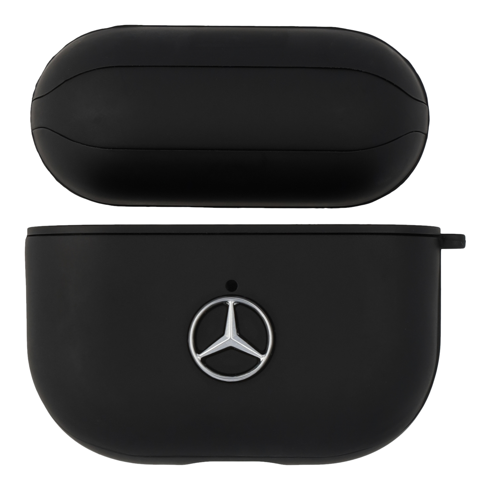 Mercedes-Benz -  Hülle für AirPod® 3, schwarz