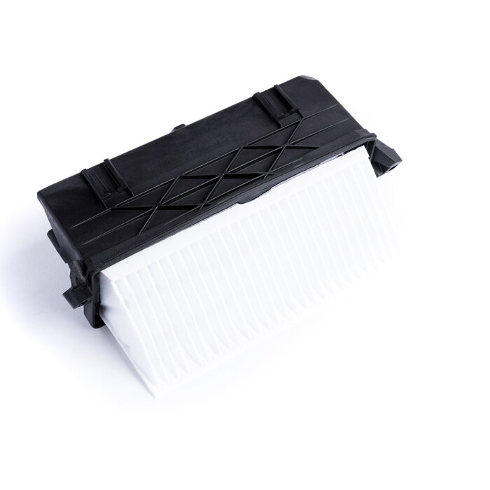 Mercedes-Benz - TEILESATZ FILTEREINSATZ Teilenummer A6420940000 A6420940000