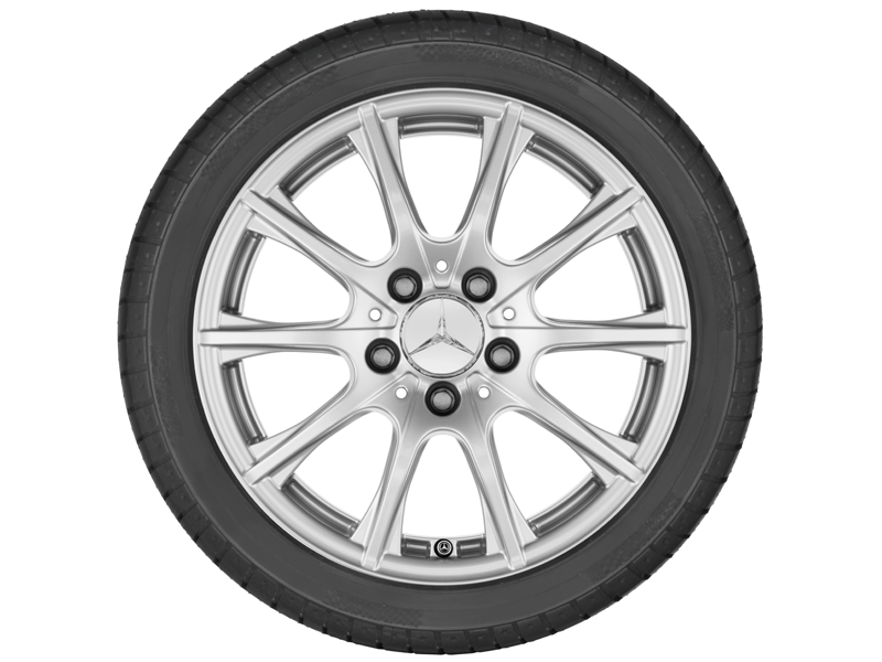 Mercedes-Benz - K2056016HA7X45 Teilenummer Q440141910140 Q440141910140