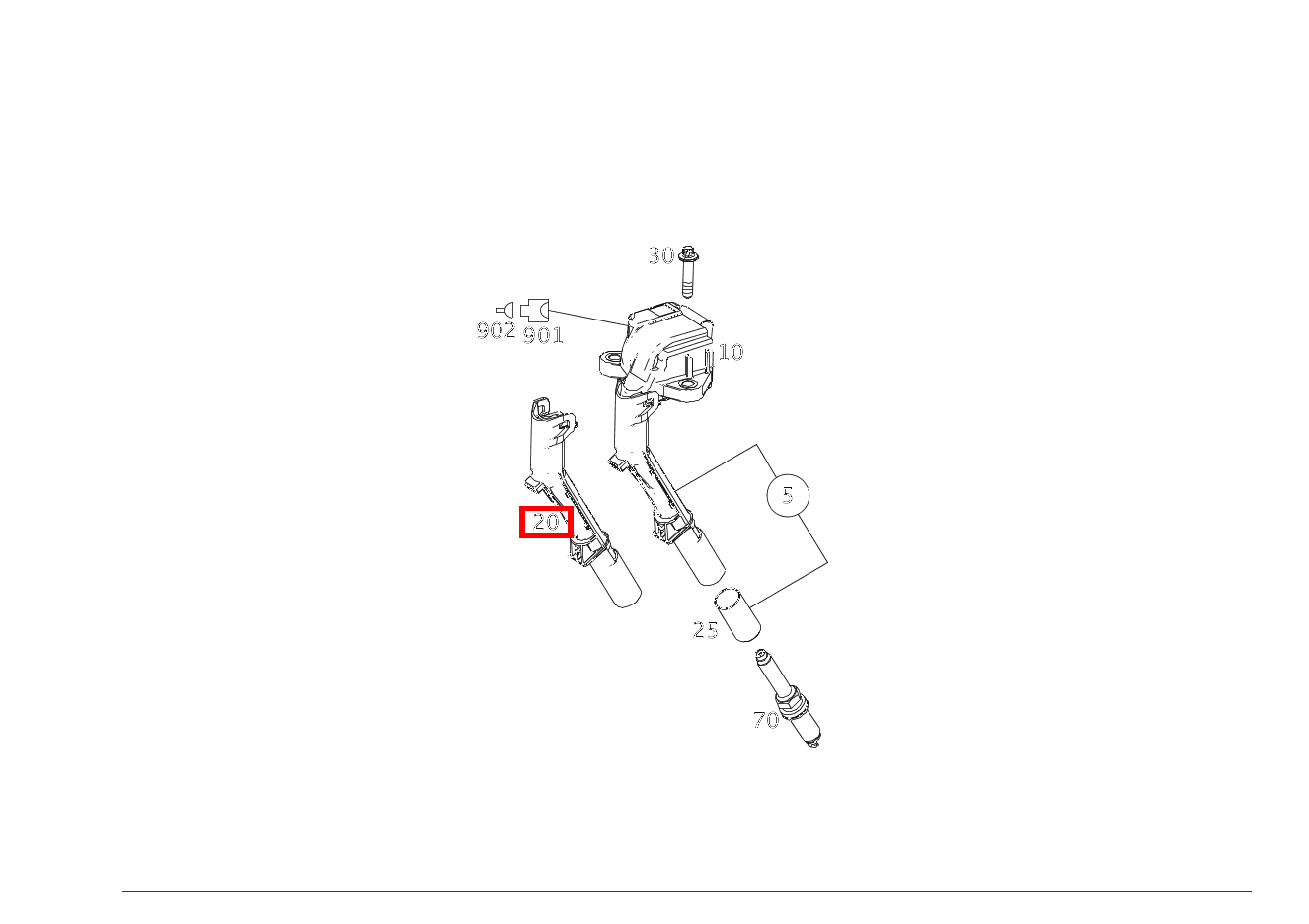 VERBINDUNGSSTECKER IN A2749061400; DELPHI B220 4M 246 VERBINDUNGSSTECKER IN A2749061400; DELPHI B220 4M 246