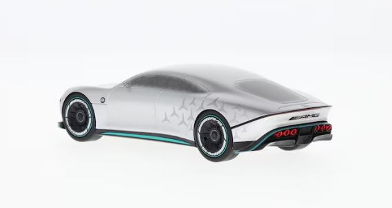 Vision AMG Showcar Édition Limitée échelle 1:43