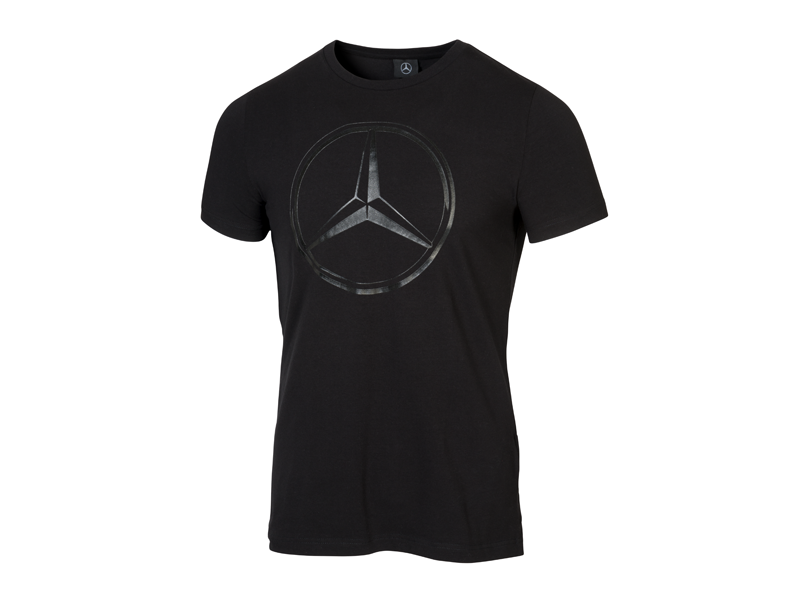 Mercedes-Benz - T-SHIRT Teilenummer B66958323 B66958323