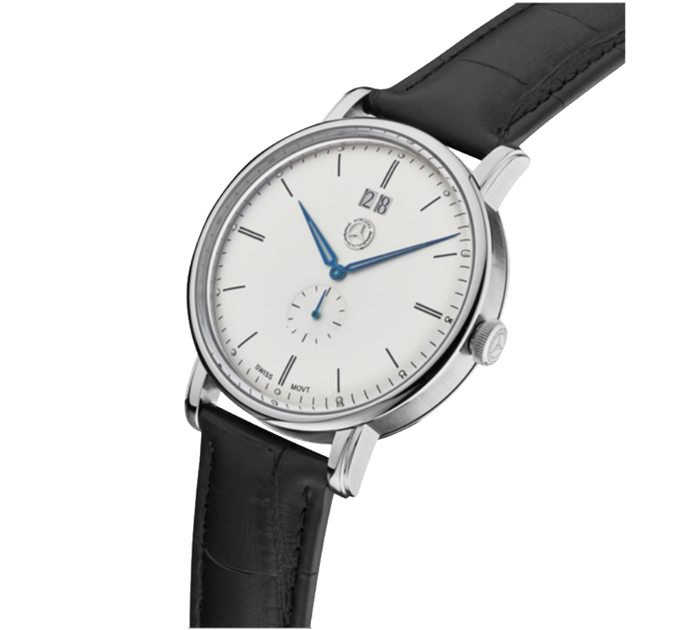 Mercedes-Benz - ARMBANDUHR Teilenummer B66041619 B66041619