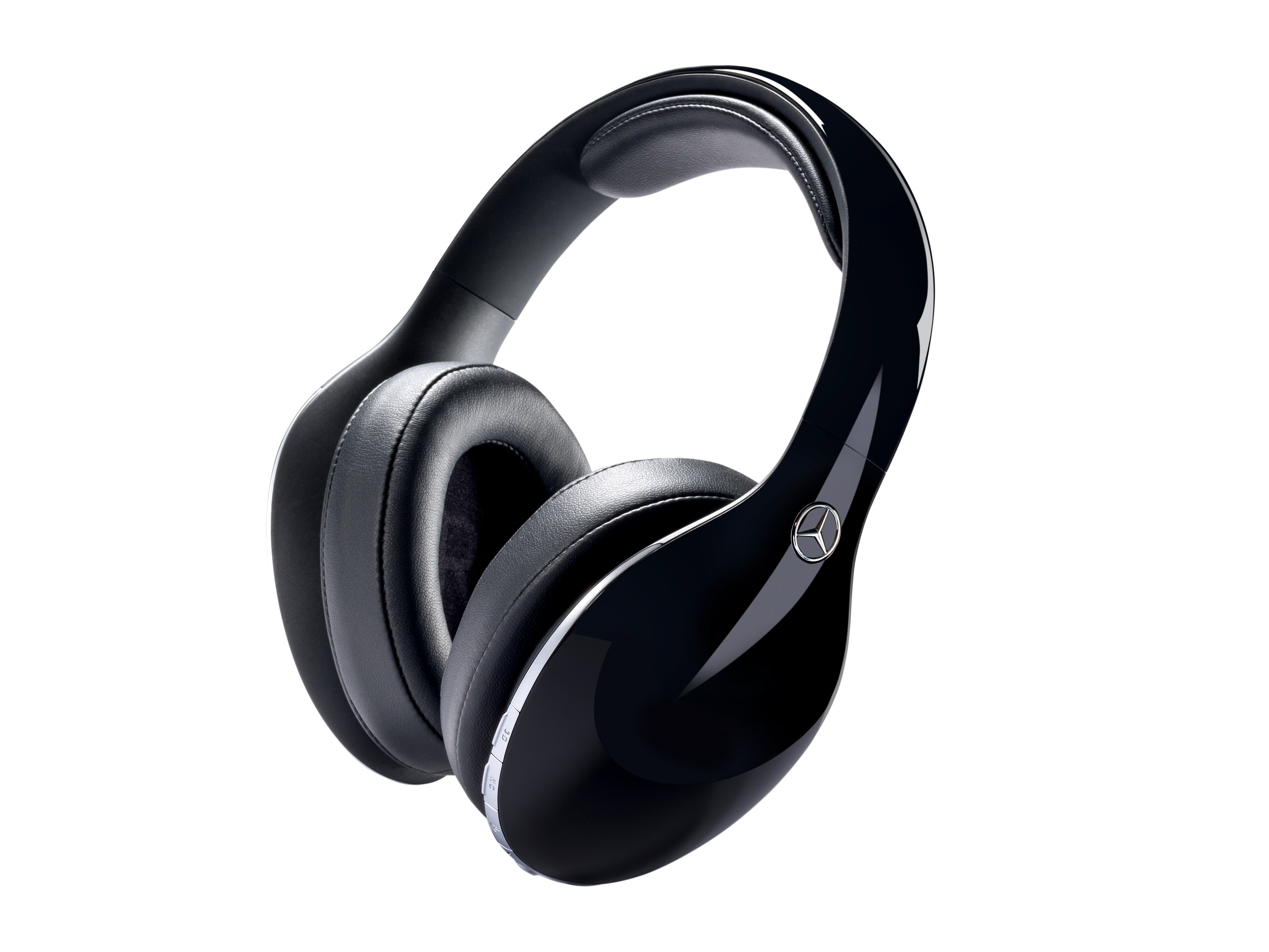 Mercedes-Benz - Bluetooth® headphones Bluetooth® headphones