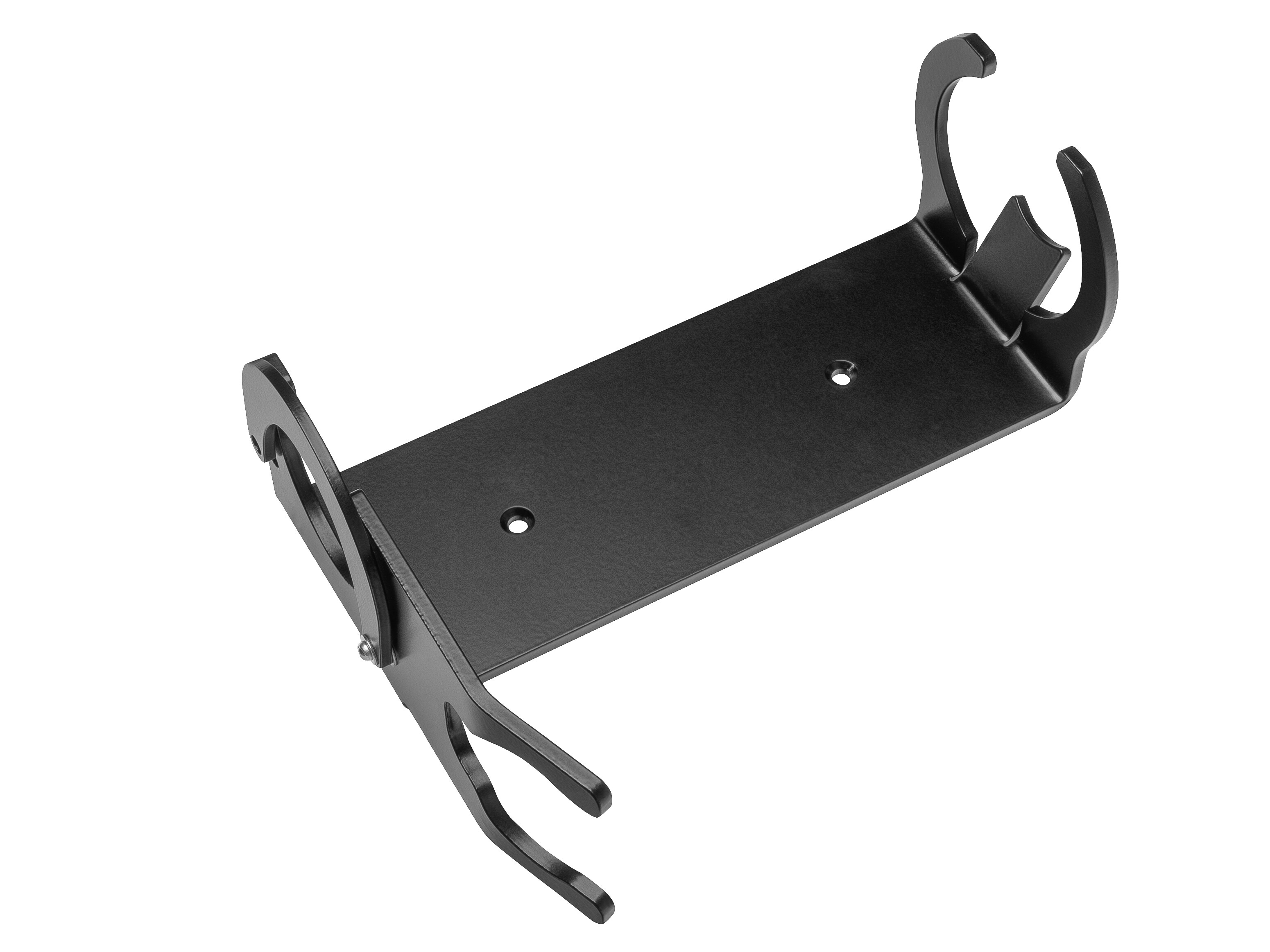 Flexibles Ladesystem, Wandhalterung