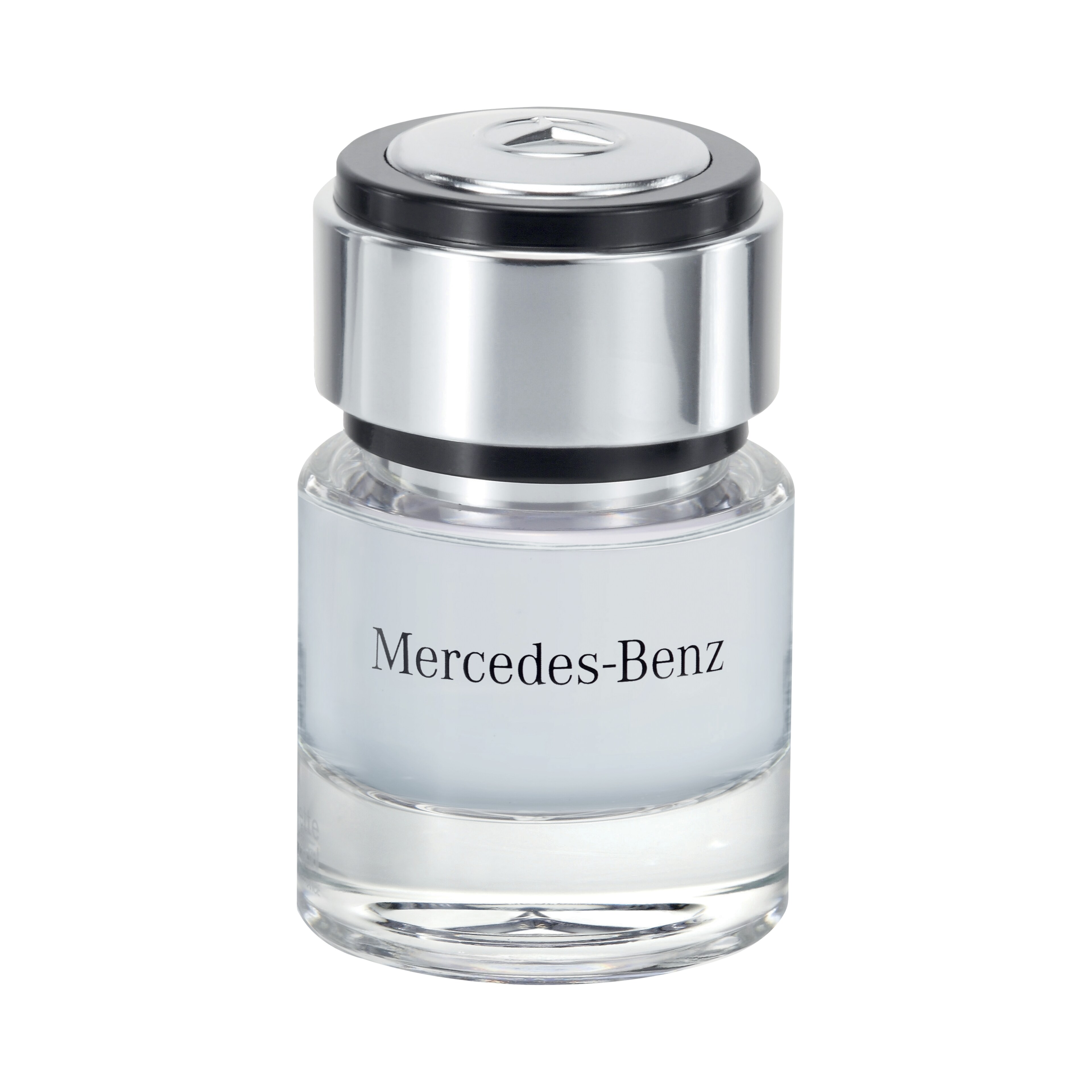 Mercedes-Benz For Men, EdT, 40 ml