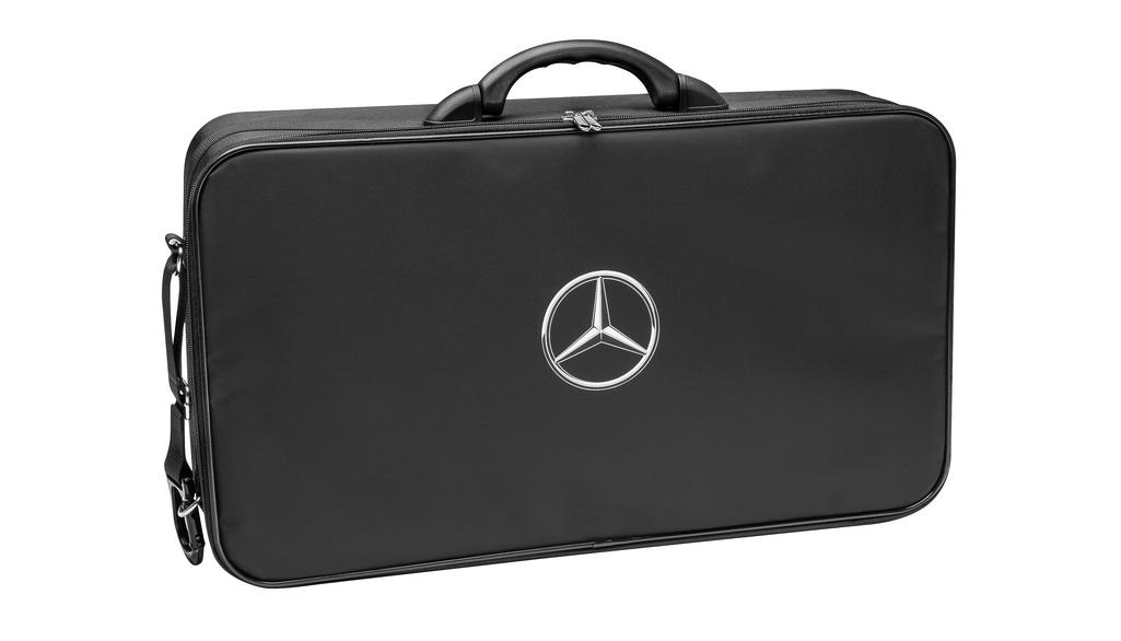 Mercedes-Benz - LADEKABELTASCHE Teilenummer A2975850000 A2975850000