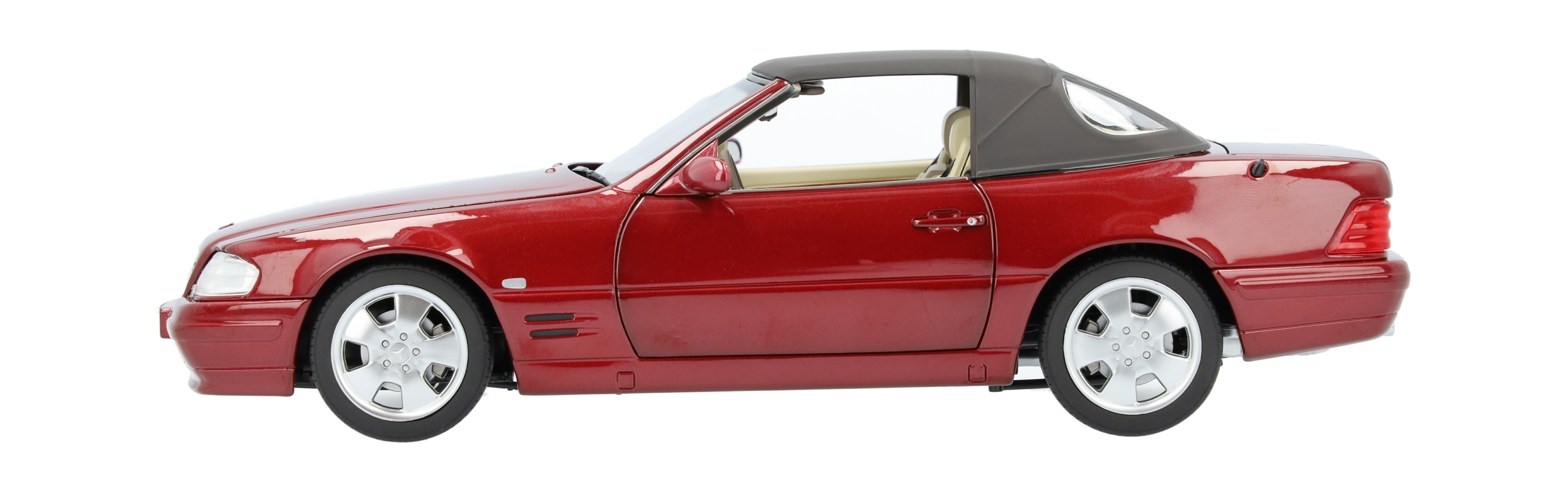 Mercedes-Benz -  MB 500 SL, R129