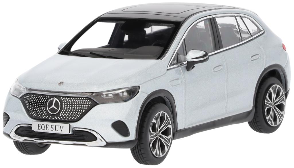 EQE SUV, Electric Art Line, X294 EQE SUV, Electric Art Line, X294