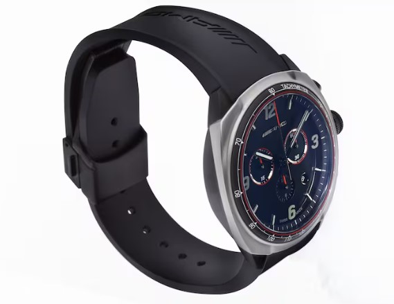 Armbanduhr, Herren, AMG, Chronograph