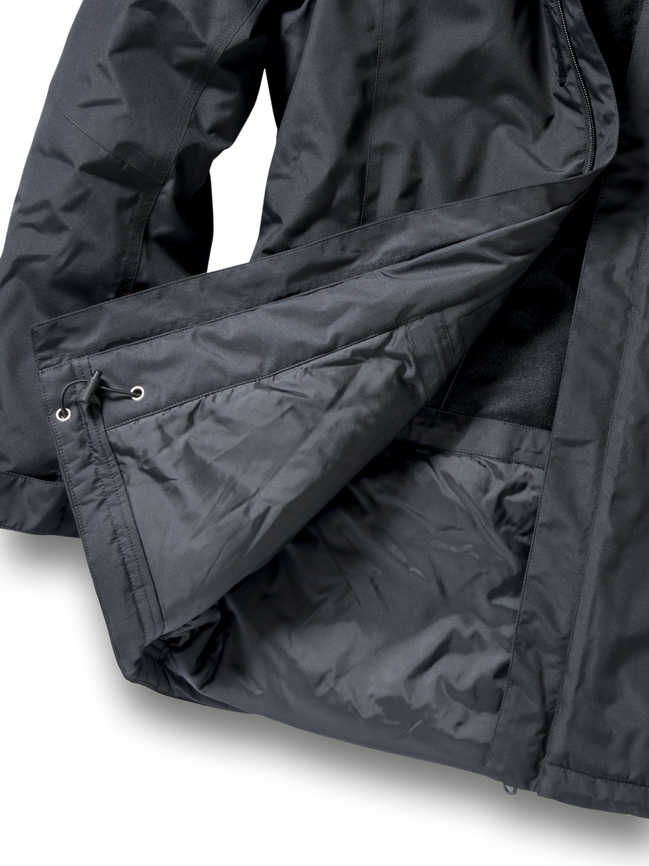 Mercedes-Benz - Winterparka Herren Winterparka Herren